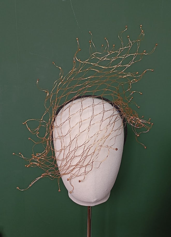 Fragment Veil
